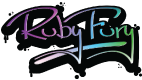 Ruby Fury