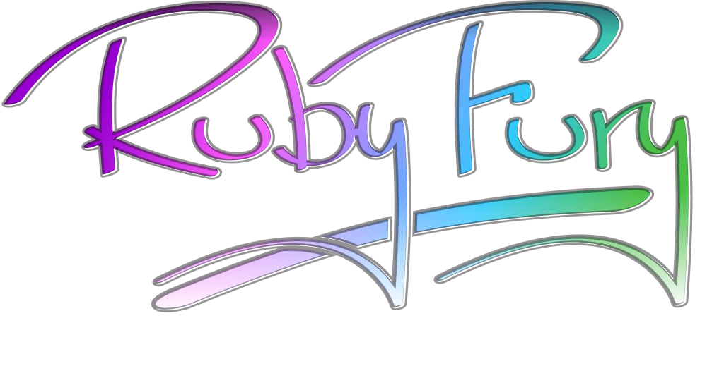 Ruby Fury