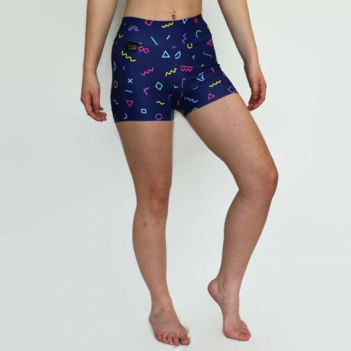 Cipher shorts size S with standard waist