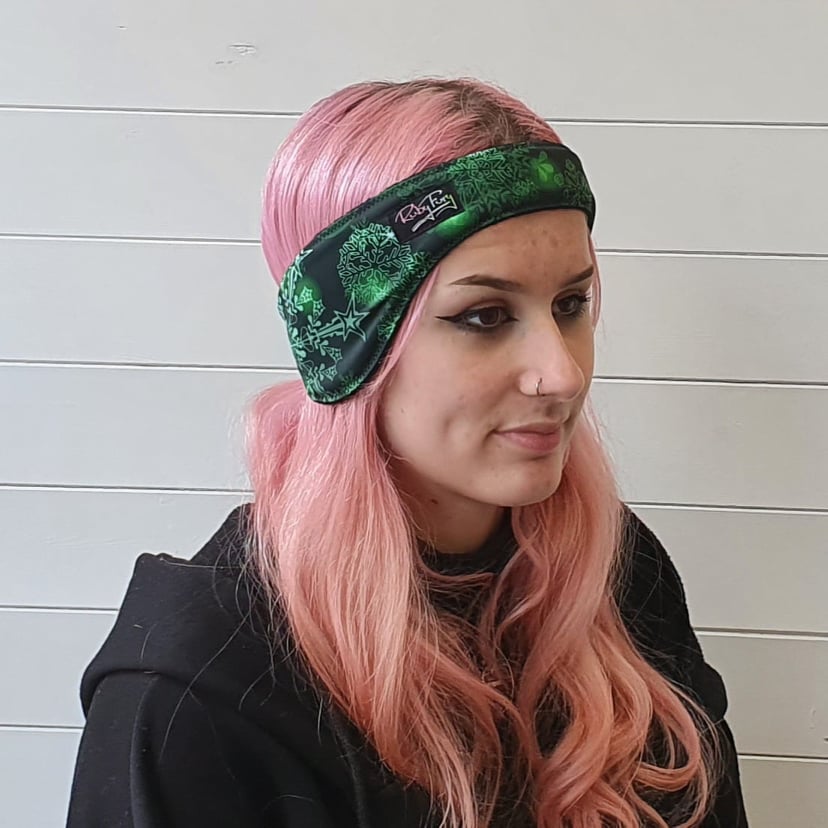 Ruby Fury