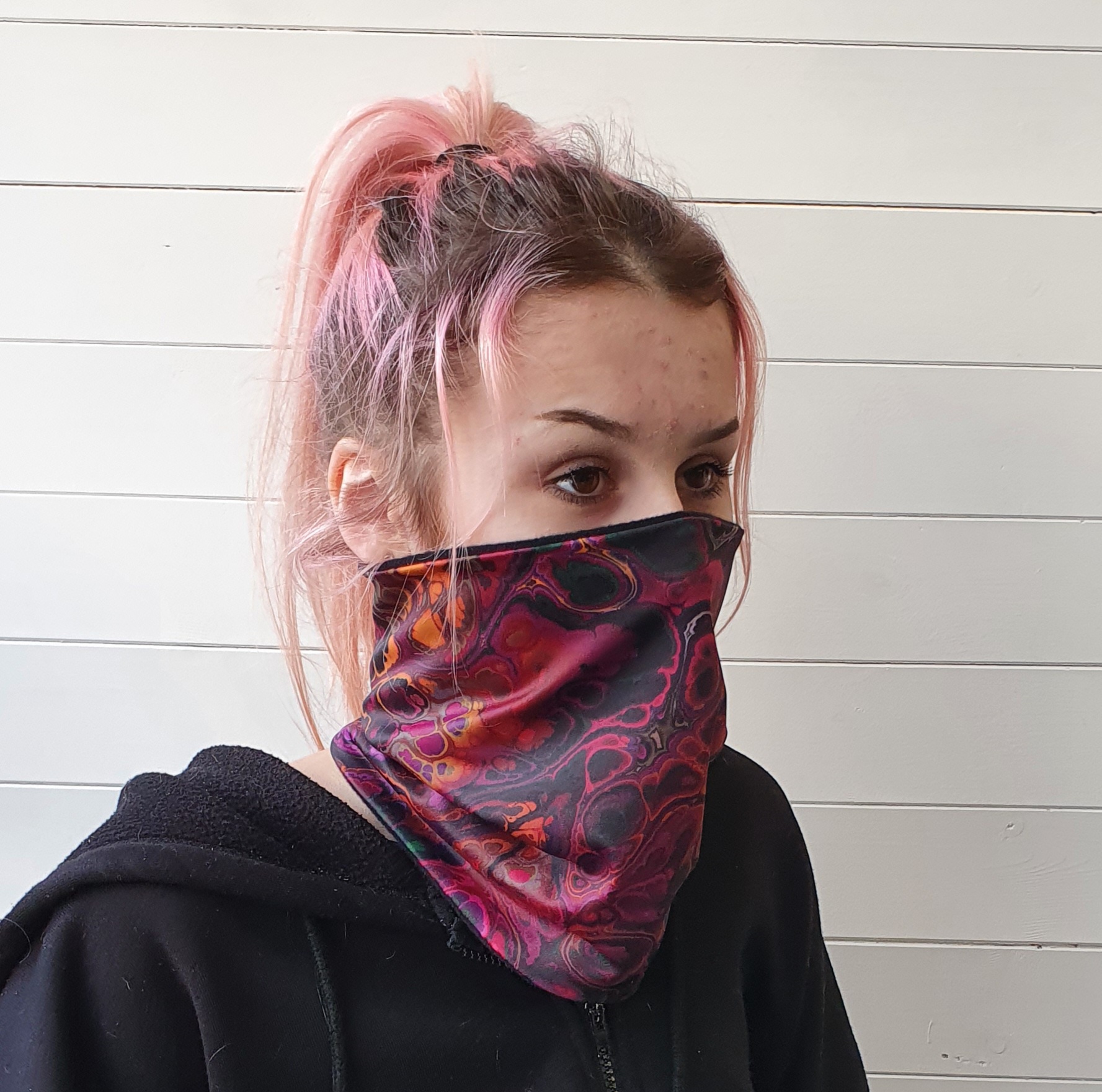 Ruby Fury