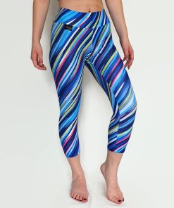 Capri leggings
