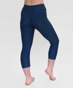 Alternative view of Petrol Performance Capri Leggings